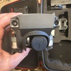 Dji Mavic Pro M1p Drone With Remote And Case  - No Batteries Included