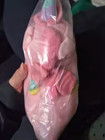 Pink Unicorn Plush Toy Sleeping Pillow Soft Stuffed Animal Cute Kid Gift 20 