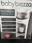 Baby Brezza Formula Pro Advanced Formula Dispenser Machine