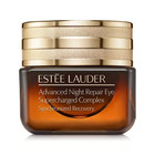 2x-15ml-jar In Box-estee Lauder Advanced Night Repair Eye Supercharged Gel-creme