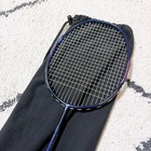 Excellent Yonex Astrox 00 2fg5 Badminton Racket Logo