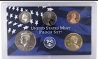 2006 Clad Proof Set U s  Mint Original Government Packaging Ogp Coa