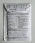 Vogue Top  Blouse  Jacket  Sewing Pattern Size E5 14 16 18 20 22 V8910 Uncut