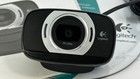     Logitech C615 Portable Hd Webcam     Black