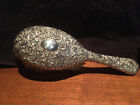 Antique Hair Brushes - Pair 8  And 9 