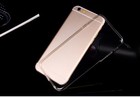 Iphone 6  Plus 5 5  Clear Hard Snap-on Tpu Hybrid Transparent Cover Case 