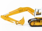1 50 Scale Die-cast Conrad 2834 Liebherr Litronic R954 Hydraulic Excavator 