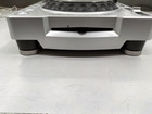 Pioneer Cdj-800mk2 Dj Cd Media Player Turntable Deck Silver  Japan Tested