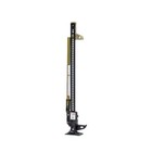 Hi-lift Jack 48 In X-treme Model  7000 Lb  Capacity  Unique Winch-clamp-spreader
