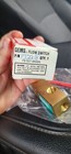 Gems Sensors Fs-927  70822 Liquid Flow Switch piston spst 20va 1alg4