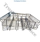 Maytag Whirlpool Dishwasher Dishrack Upper Rack W10599523 W11188800 W10449113