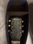 Harmony 6 Strings Electric Lap Steel Guitar Hawaiian