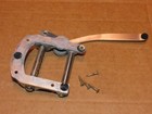 Licenced Bigsby Guitar Tremolo Vibrato For Flat Top Guitar As Is