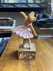 Boyds Bears Enesco Grace E Twinkletoes Dance To The Stars  1st Ed  4016615 2010