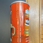 Vintage Hires Root Beer 10 Oz Soda Advertising Can Collectible