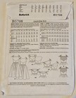 1946 Simplicity Embroidery Transfer Pattern Cutwork Design Tablecloth Napkin