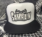 Samhain Trucker Hat