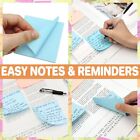 Post It Notes Pop-up  Sticky Notes  3x3 Inches  9 Pads  Bright Colors Self-st