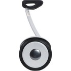 Ninebot S By Segway Smart Self Balancing Hoverboard White - Certified Ul2272