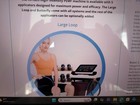 Hi Tech High Intensity Pemf Machine