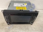 Volkswagen Scirocco Mk3 08-14 Pre Facelift Multimedia Head Unit 3c8035195a