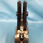 B k Floral Stemming Pick Machine Model H Heavy Duty Tool Black