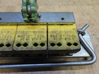 Flexco Alligator Rsc187 Splice Belt Lacing Installation Tool St5-5   no Punch  