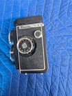 Sawyer s Mark Iv 127 Camera W  Topcor 6cm F 2 8 Tlr From Japan