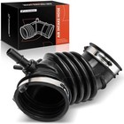 Engine Air Clean Intake Tube Hose With Clamps Compatible With Ford Focus 2012