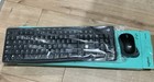 Logitech Mk270 Wireless Keyboard And Mouse Combo Kit   Usb Dongle