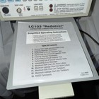 Sencore Lc 103 Capacitor And Inductor Analyzer With Power Supply No Test Probe