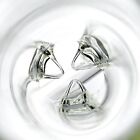 18inch Glass Bong Super Heavy Glass Water Pipe Thickness Glass Beaker Bongs