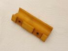 Vintage Bakelite Catalin Rare Bakelite 100  Old Bakelite Czechoslovakia 27 Grams