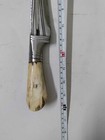 1921 Stilleto Machete Antique Bodkin Dagger Rapier Dirk Poniard Cutlass 