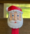     Santa Claus Pez Candy Dispenser Red W  Feet   Glasses  l1717810