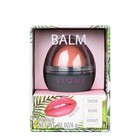 Lique Innocent Rose Lip Balm 4-pack     Coconut Oil   Jojoba     Gift-ready     Sealed