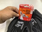 New  3 Pair  Milwaukee Cut Level 1 Nitrile Dipped Gloves 48-73-8903 10  Xl