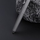 Titanium Ballpoint Pen With Clip Cap 5 2 