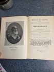 Morals And Dogma Of The Ancient And Accepted Rite Of Freemasonry Book 1958