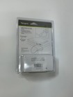 Targus  Defcon Laptop Combination Cable Security Lock - 6 5 Ft - Still Sealed 