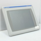 Allen-bradley Panelview Plus 1250 2x Usb Ports Touchscreen Lcd 12 1 