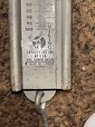Vintage Hanson  the Viking  100 Pound Hanging Scale 8910