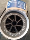 Powerslide Torrent Rain Inline Roller Wheel  125 Mm 84a Black  4-pack