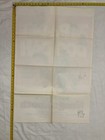 Song Of The South Movie Poster  Lobby Cards And Pressbook