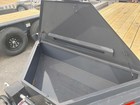20  Iron Bull Iron Bull Equipment Trailer