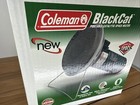 Coleman Black Cat 5033-700 Portable Propane Catalytic Space Heater In Box