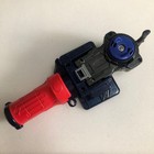 Beyblade Metal Fight Grip Set Launcher Takara Tomy Parts Accessories