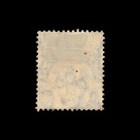 Leeward Islands  Scott 42  King Edward Vii  1907  Used  117802