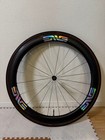 Carbon Wheels Rim Brake Front And Rear Set