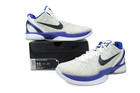 429659-100 Zoom Kobe 6 Concord White Blue Purple